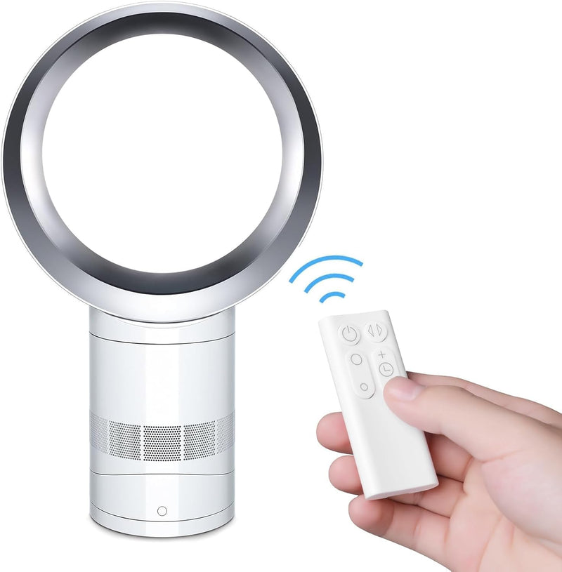 New Replacement Remote Control Fit for Dyson Fan AM07 AM06 AM08, Part No. 965824-01 965824-02