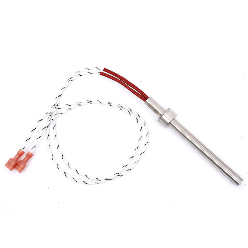 PU-CHA Igniter Compatible for Englander Pellet Stove Igniter, England Stove Works Igniter 12V 300W