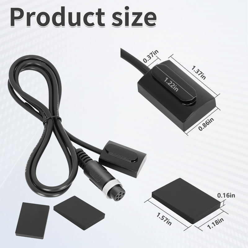 SFP-41-A SF Series Faucet Sensor Replacement Kit for SF2100 2150 2200