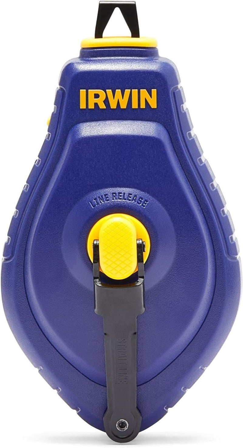 IRWIN Tools STRAIT-LINE SPEEDLINE W/BLUE