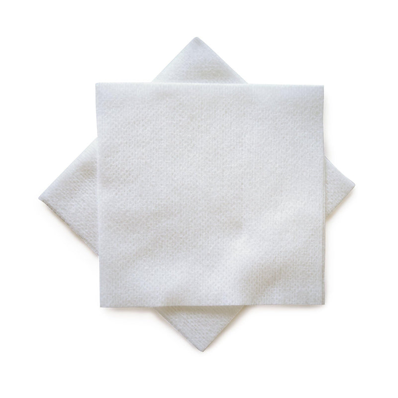 Gauze Sponge 4x4 [50 Count] Sterile Gauze Pads, 4-Ply, Medical Grade Cotton Wound Dressing for First Aid Kit – 2 Per Pouch, 25 Packs