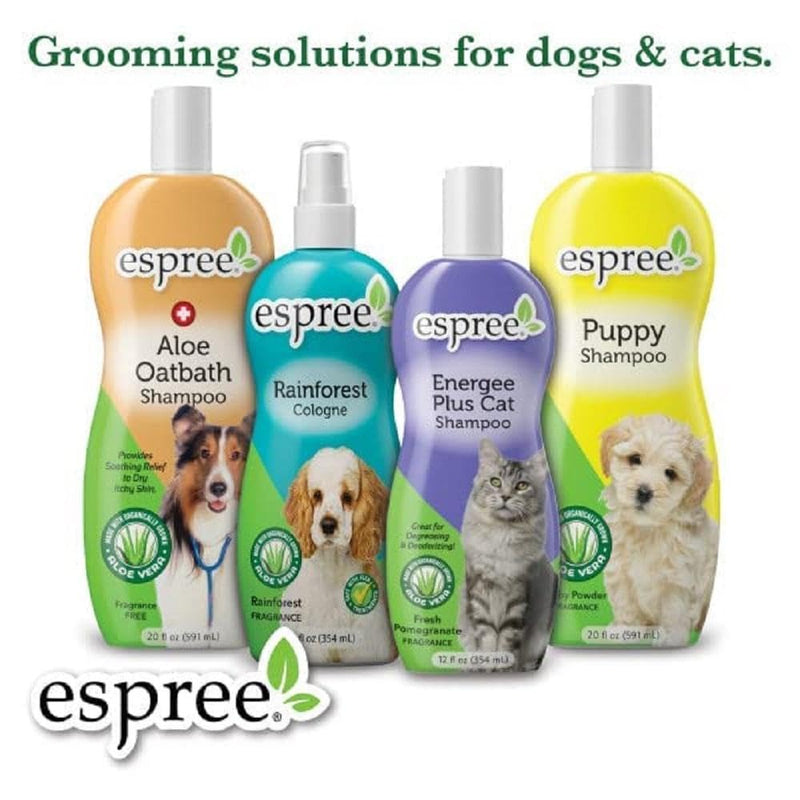 Espree Aloe Hydrating Spray for Pets, 12 oz