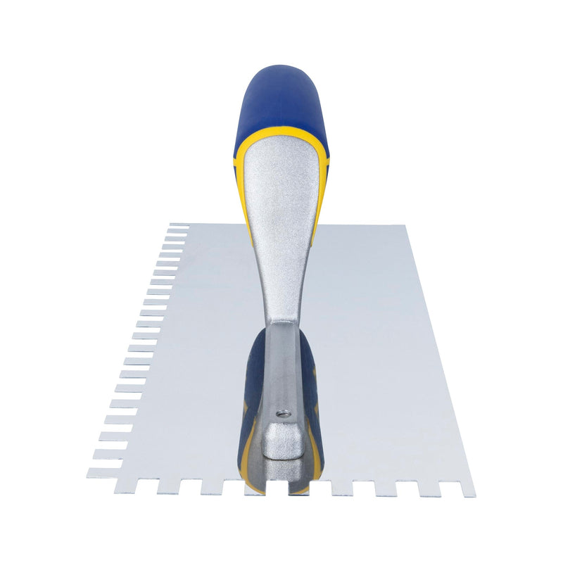 QEP 1/4 X 3/8 Mega Grip Trowel - NewNest Australia