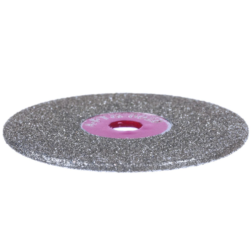 Arc-Zone Diamond Grinding Wheel for Sharpie Tungsten Grinder (Premium/Fine Grit) Fine
