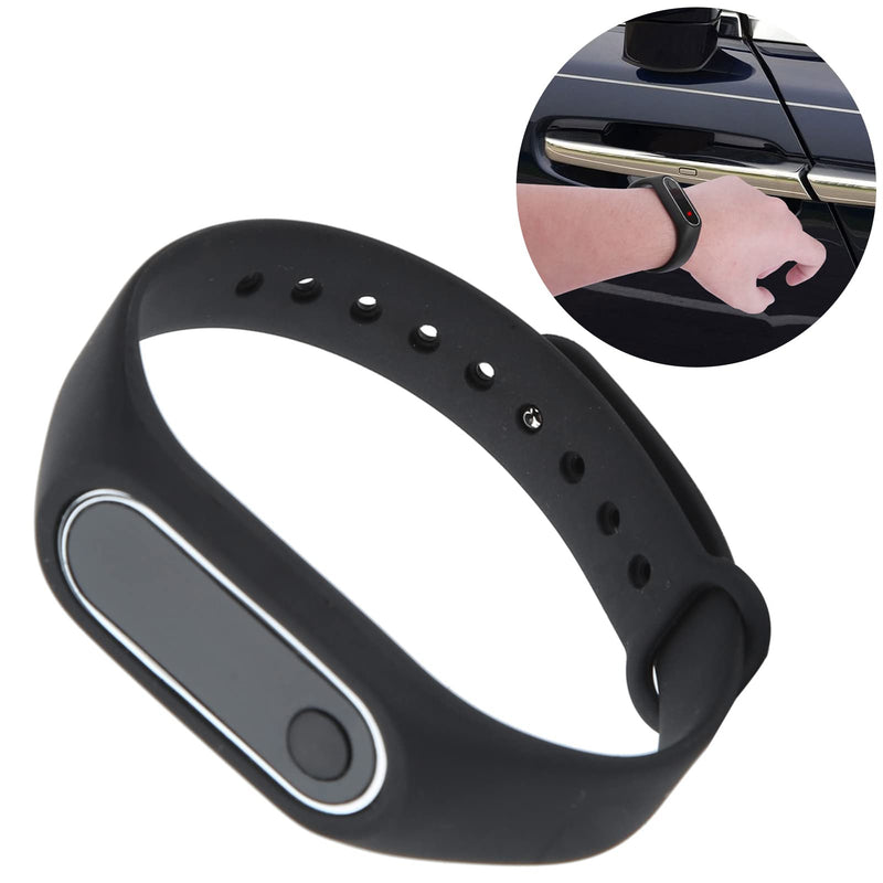 Static Electricity Discharger,Automatic Sc Wristband Electrosc Rval Bracelet Anti Sc Wrist St Other Home Days
