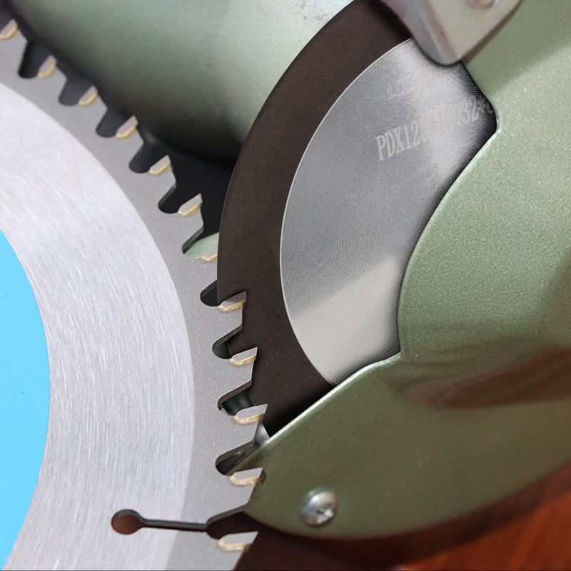 5inch Tapered Plain Resin Diamond Grinding Wheel to Grind Carbide Hard Steel 150 Grit 125x10x32x8mm