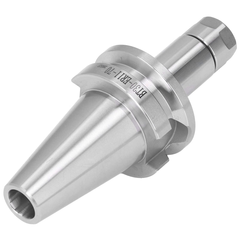 Collet Chuck Tool Holder Set 0.005mm High Precision CNC Milling Holder with Wrench for Machine Tool Lathe