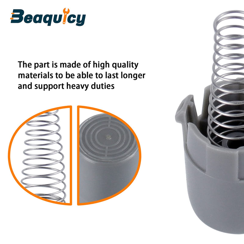 2025 Upgraded AGM73610701 Washer Magnetic Door Plunger Replacement Part for LG wm3050 wm3170cw wm8000ha wm3770 wm3670hwa Kenmore elite washer parts 796.4148 and more models