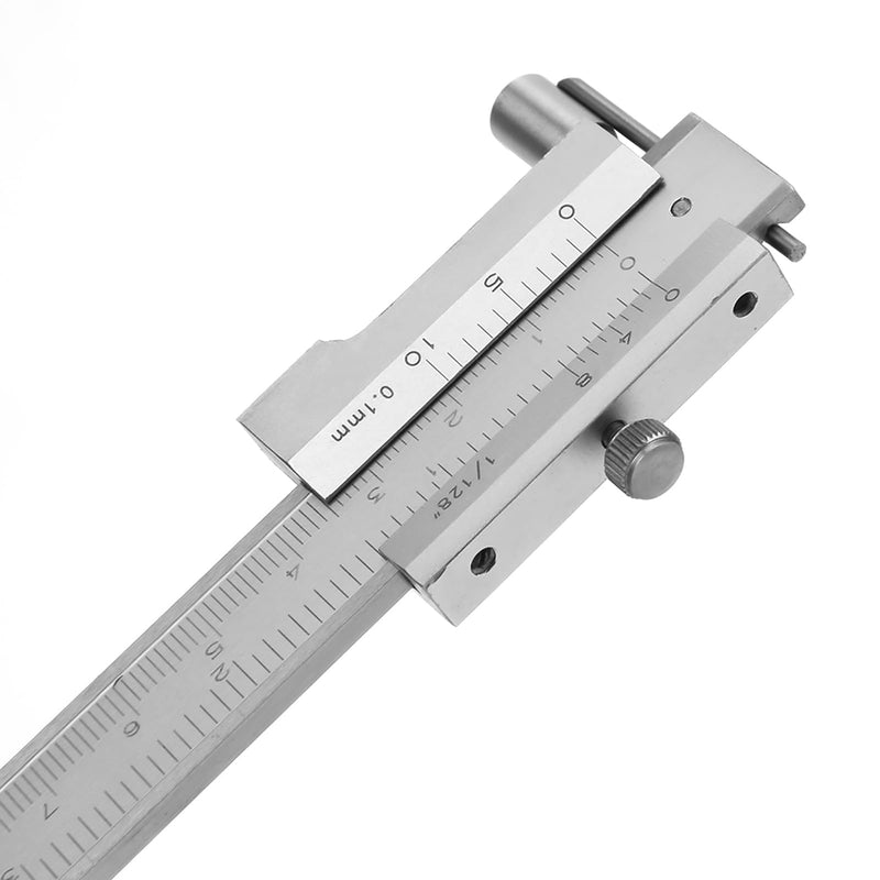 Wear Parallel Marking Vernier Caliper Marking Vernier Caliper 0.1mm Value for Handwork(0-200mm)