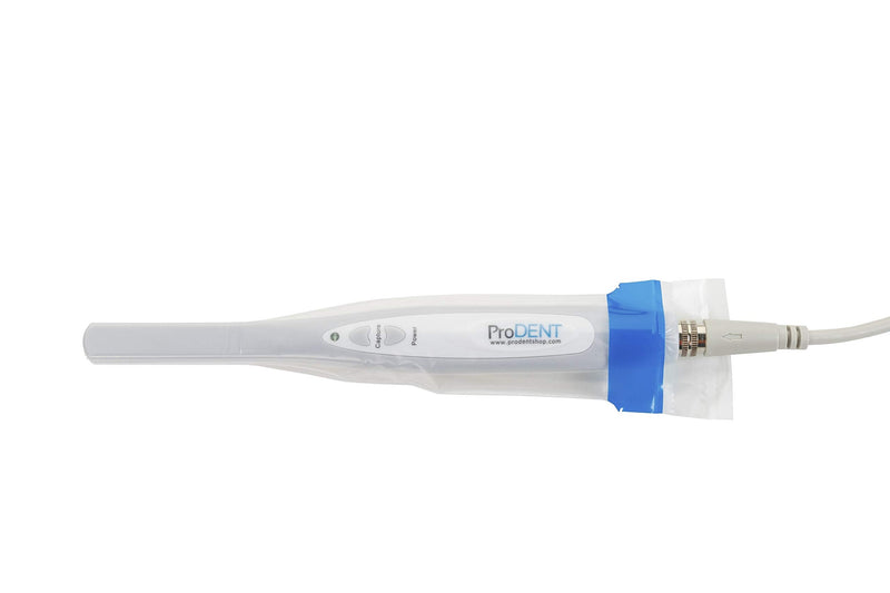 Intraoral Camera Protective Sleeves Protective Sheaths (Model:PDC-A01) 300 pcs