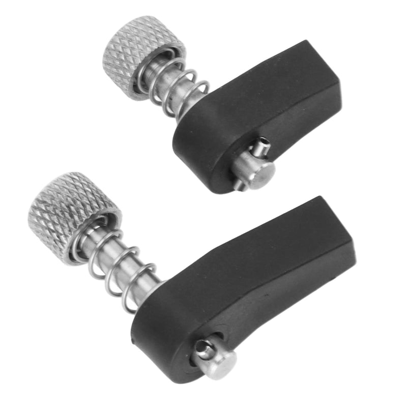 Alomejor Outboard Engine Cable End Assembly Stainless Steel 6484834050 6484833050 Outboard Engine Parts for