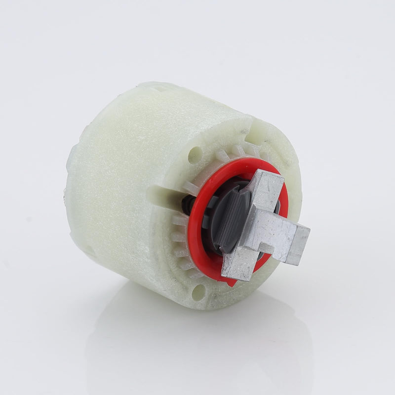 Shower Faucet Cartridge Compatible with American Standard 023529-0070A,for Single Handle Bathroom Tub/Shower Faucets- 47mm,Ceramic Core with Seals(1Pack)