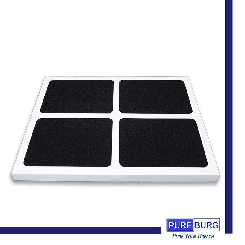PUREBURG 30920 Filter Compatible with Hunter HEPAtech Air Purifiers 2-Pack