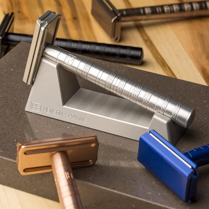 HENSON SHAVING HENSON AL13 Dedicated Stand - NewNest Australia