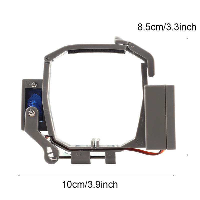 Drone Dispenser, Quick Release Air Drop System for DJI Mavic Pro RC Drone