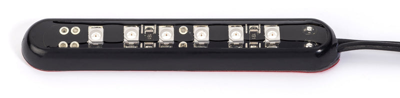 Oznium LED Modules (Straight Black, UV LED) Straight Black