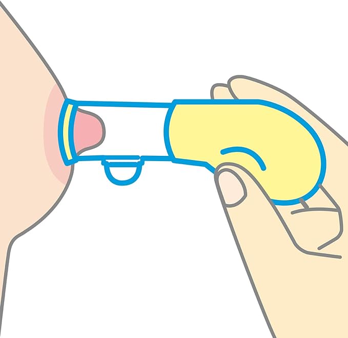 Mama Double Suction, α, Nipple Suction, Nipple Corrector - NewNest Australia
