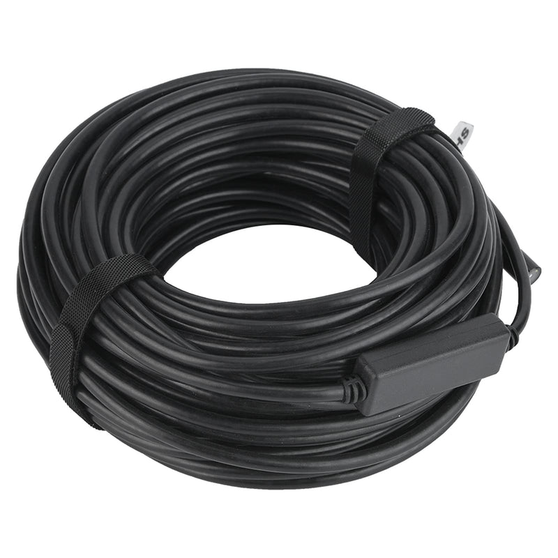 Fafeicy 1280 * 720 Endoscope Camera USB 20M 8.5HD 3 in 1 Industrial 8 LED Light Endoscope Camera Auto Repair Tool for Pipeline Sewers, Vehicle Inspection