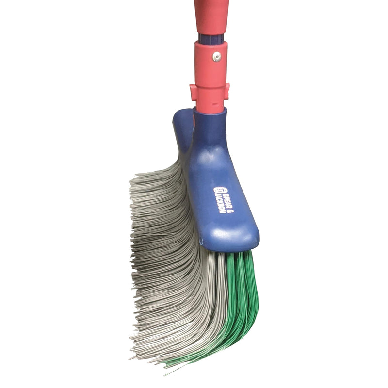 Spear & Jackson 4865RB Artificial Grass/Astroturf Rake Brush