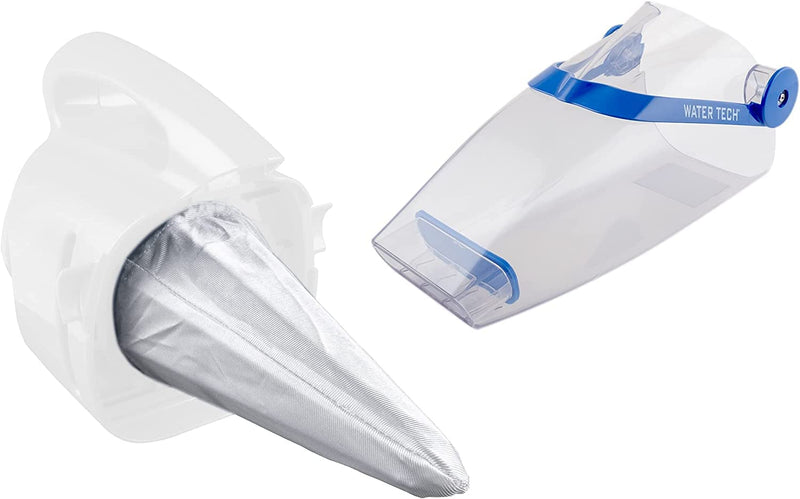 Replacement for Pool Blaster Vacuum Filter Bag for Sand and silt (5 All-Purpose Filter Bags)