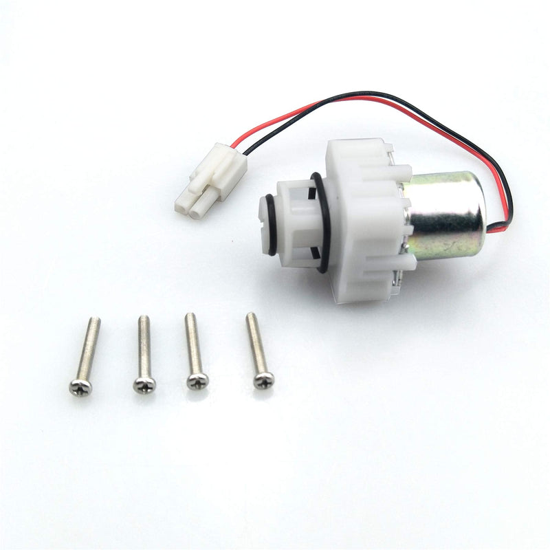 Solenoid Assembly for TOTO Automatic Urinal Flush Valve