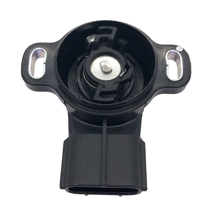 89452-22080 Throttle Position Sensor TPS Compatible with Toyota 4Runner T100 Tacoma Supra, Suzuki Baleno Vitara, Mazda Millenia MPV 626 MX-3 MX-6, Ford Probe, 198500-3021