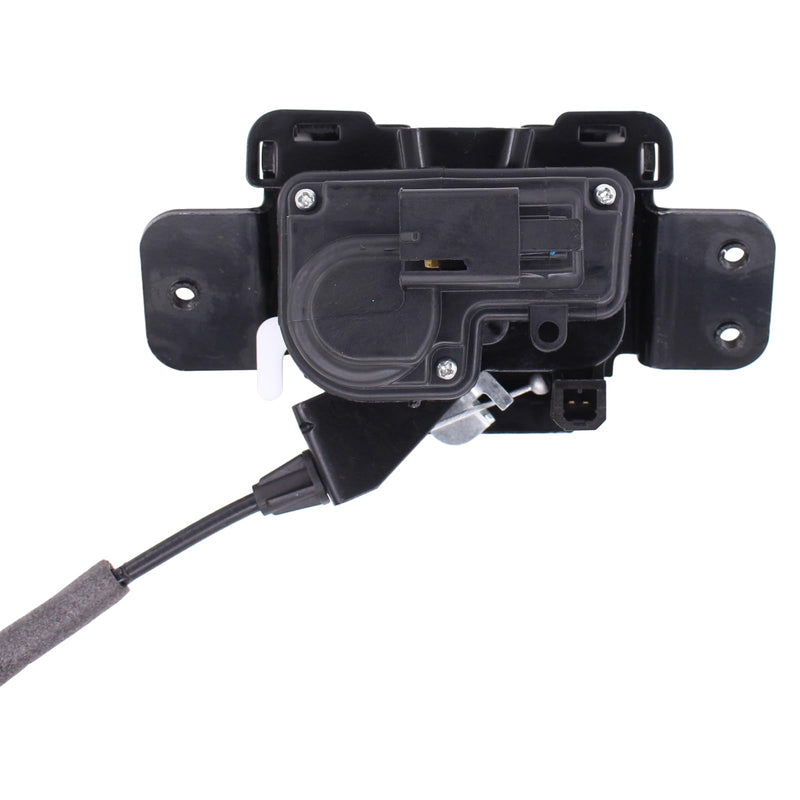 MOTOKU Tailgate Trunk Latch Lock Actuator for Dodge Caliber 2007-2012, Jeep Compass 2007-2017