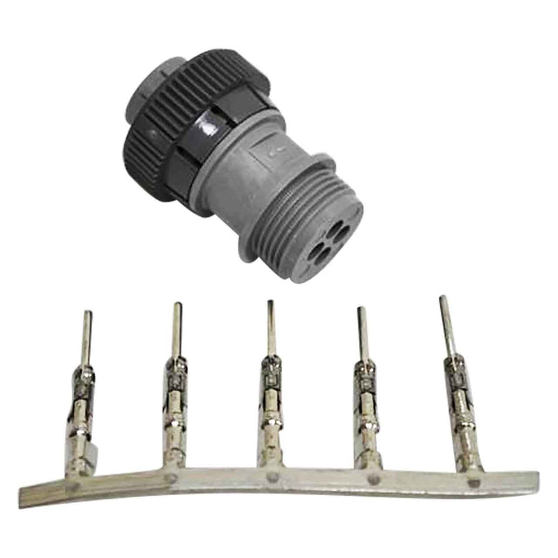 Miller 079878 Housing Plug and Pins (Service Kit)