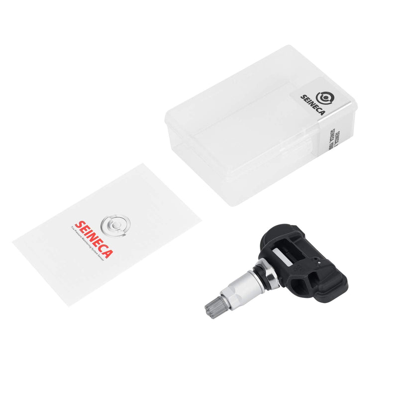A0009050030 Tire Pressure Monitoring System (TPMS) Sensor Compatible with Smart Fortwo Mercedes Benz B250 C230 C250 C280 C300 C350 C63 AMG CL550 CL600 CL63 AMG CL65 AMG CLK350 CLK500 CLK55 AMG etc 1pc