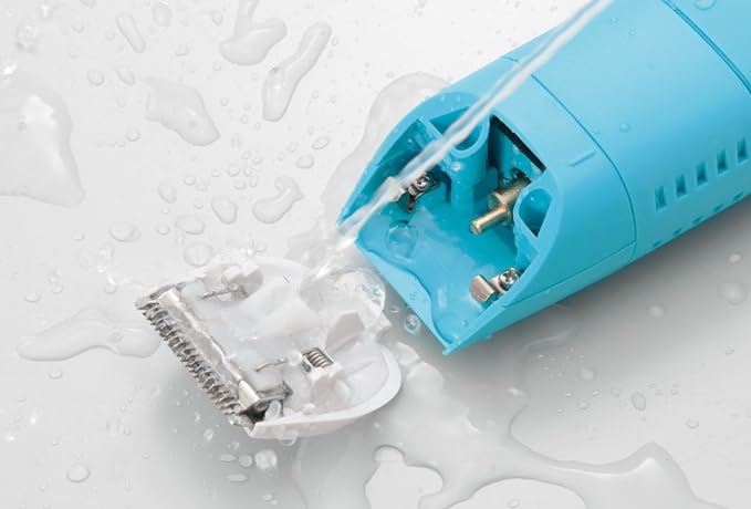 Combi washable Trimmer Pop Blue - NewNest Australia