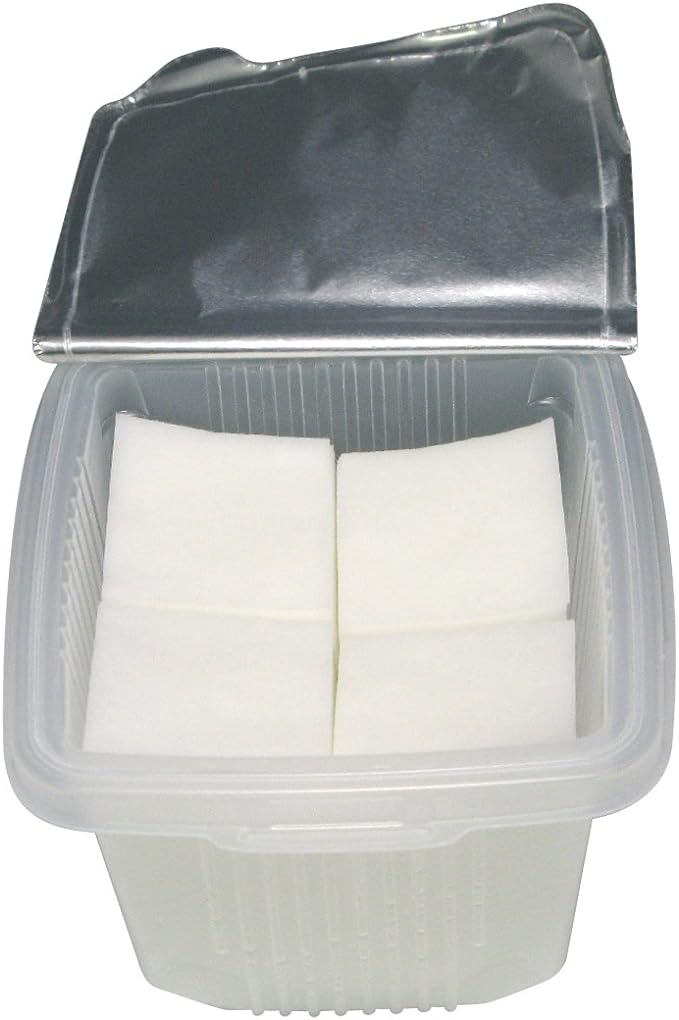 Etacot 4cm x 4cm 300 sheets - NewNest Australia