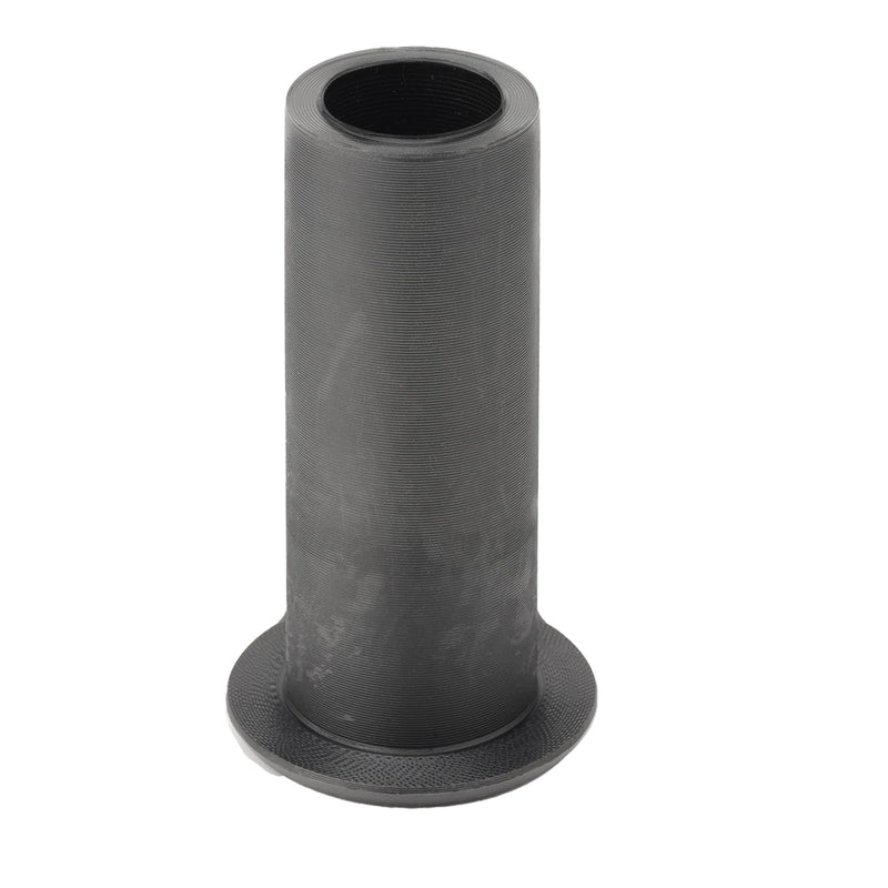 Swivl-Eze Style 3/4" Seat Base Insert Bushing – Replacement Nylon Bushing for Boat & Marine Seats – Fits 3/4" Pin Post Pedestals – Durable, Non-Corrosive, Easy to Install