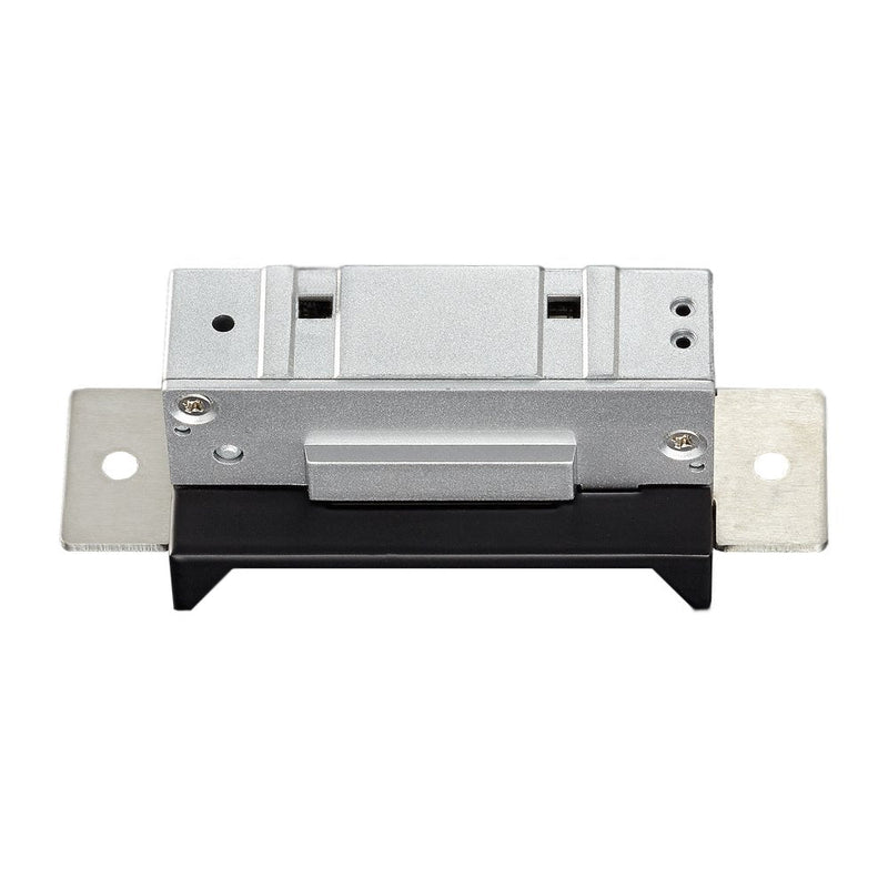 MENGQI-CONTROL Failure Secure ANSI Standard Heavy Duty Electric Strike Lock for North American Door 1000kg Holding Force for Wooden Metal PVC Door