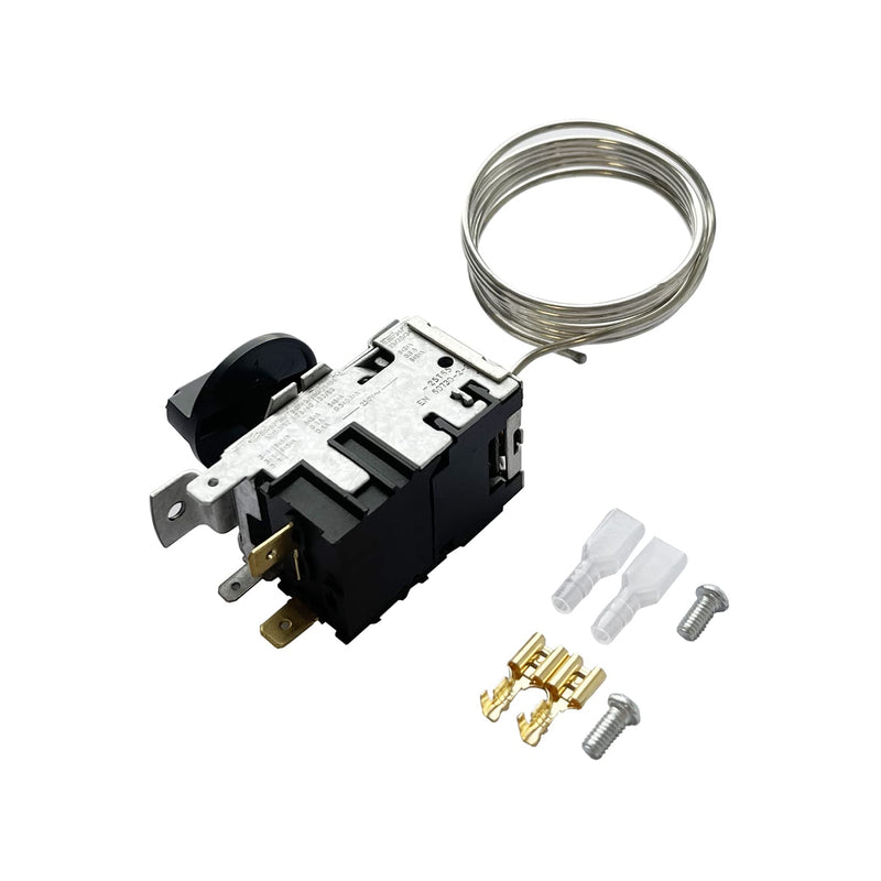 2026 Upgraded 959268 Temperature Control Kit | Replaces GE3ART55VAA3, 988294, 800368