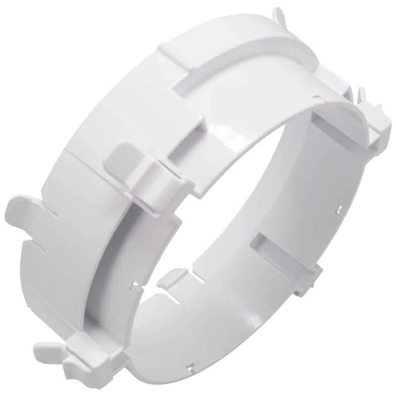 Supplying Demand 12120600A12674 Portable Air Conditioner Air Exhaust Hose Adaptor - Replaces AP7093176, PS18157449