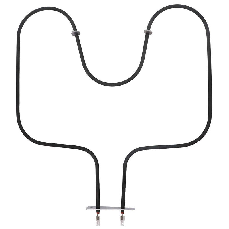AMI PARTS W10207397 Oven Bake Element WPW10207397 Heating Element Replacement for Whirlpool Oven RBS305PDQ12 RBS305PDB1 RBS275PVB00 GMC275PDB0 YGBD307PDQ7 GY396LXPB00 IBS650PXS00 IBS650PXB01