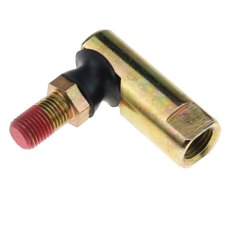 DVPARTS 2X Ball Joints 923-0448A 923-0448 723-0448 723-0448A 112-0917 KT735-3012 Compatible with Cub Cadet 1212 1600 1800 Lt Ltx LGT LGTX GTX Gt Slt Sltx