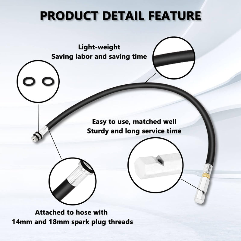 RAMATA Whistle Thread Top Dead Center Indicator Center Top Dead Whistler Replace 8016MRG 33650 7880 8016 TDC Whistle