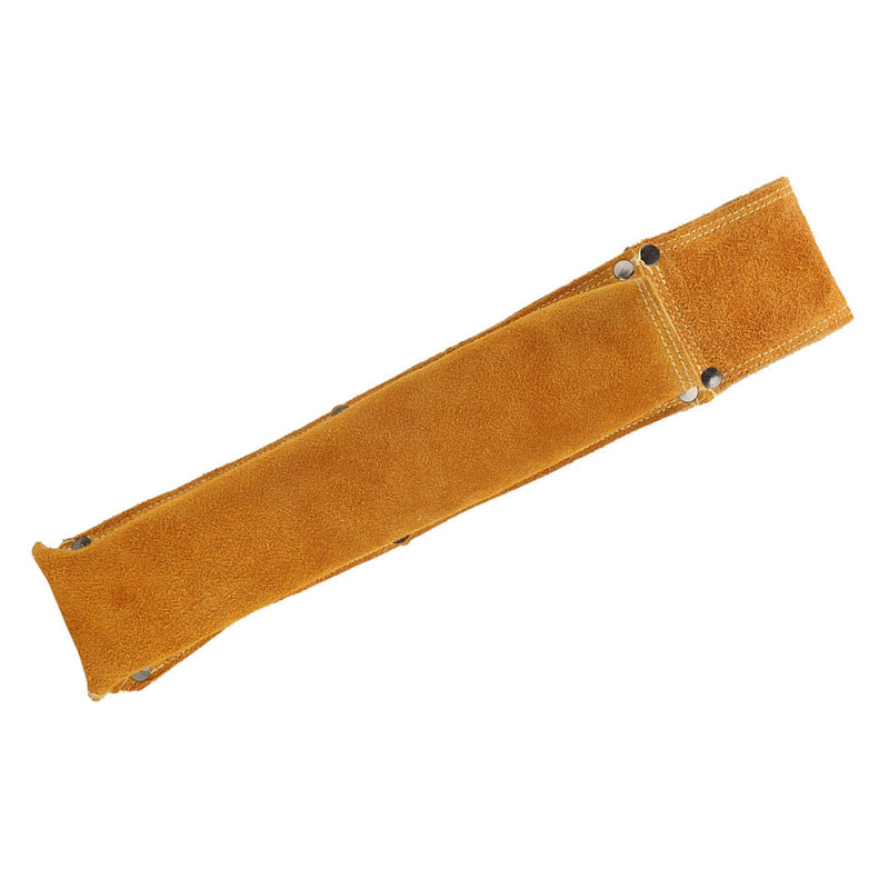 KIMISS Welding Rod Holder Wearable Thickened Cowhide AntIScald Welder Hardware Tool Waist Bag Professional Accessories, KIMISStuvgzp7h6a