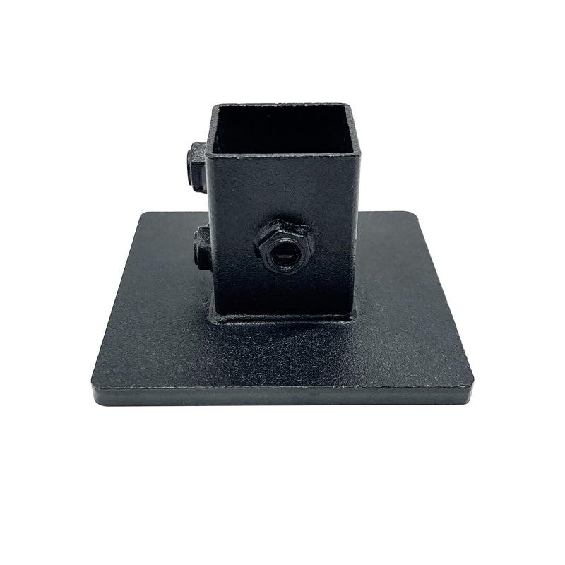Hand Press Foot 3"x 3" Fit for Arbor Press