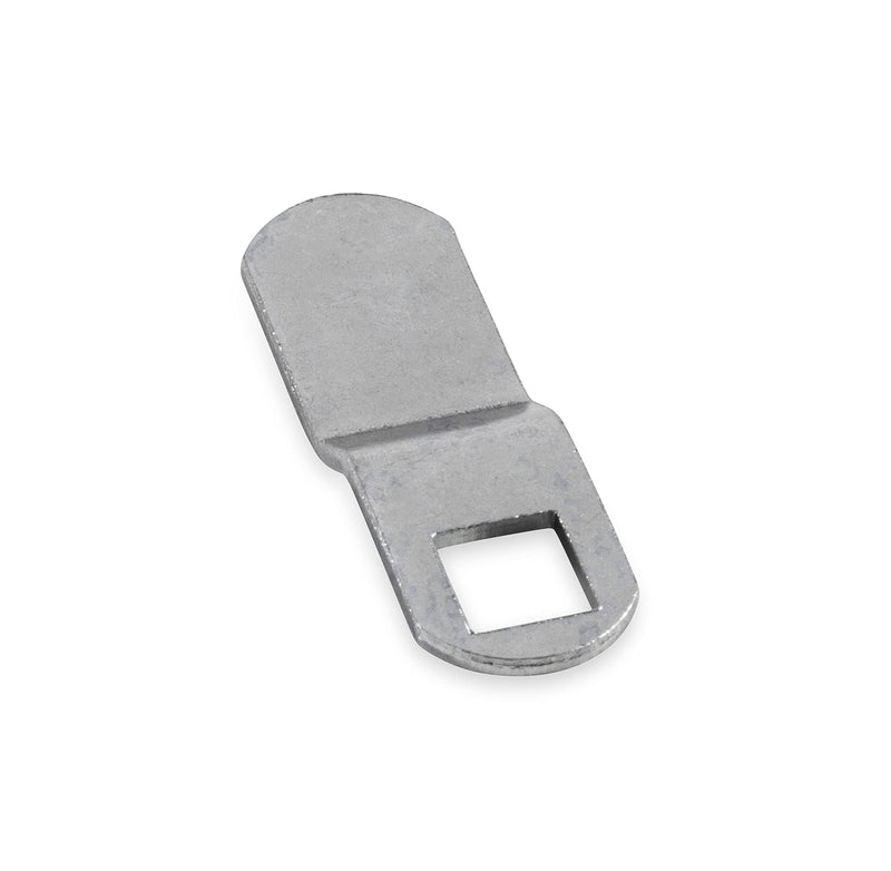 Camco 44323 7/8" Thumb Operated Offset Cam Lock, Multicolor 7/8 Inch