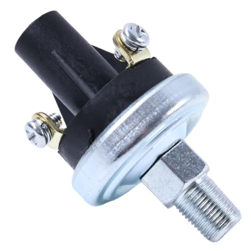 Adjustable Oil Pressure Switch Sensor 76051 2PSI 1.5 N/O 1/8-27NPT Compatible with Hobbs Honeywell T79247