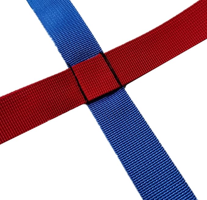 Walking Rope, For Toddlers, Crosswalks, Safety Walking Rope, Kindergarten, Anti-Lost Rope, For 12 People, Elementary School Students, Outdoors, Outings, Towing Rope - NewNest Australia