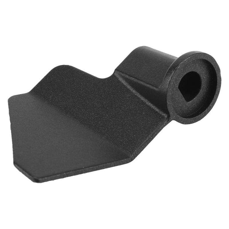 Bread Maker Paddle Dough Mixing Paddle Universal Carbon Steel Blade Mixing Paddle Replacement for Breadmaker Machine Home Bread Bakery