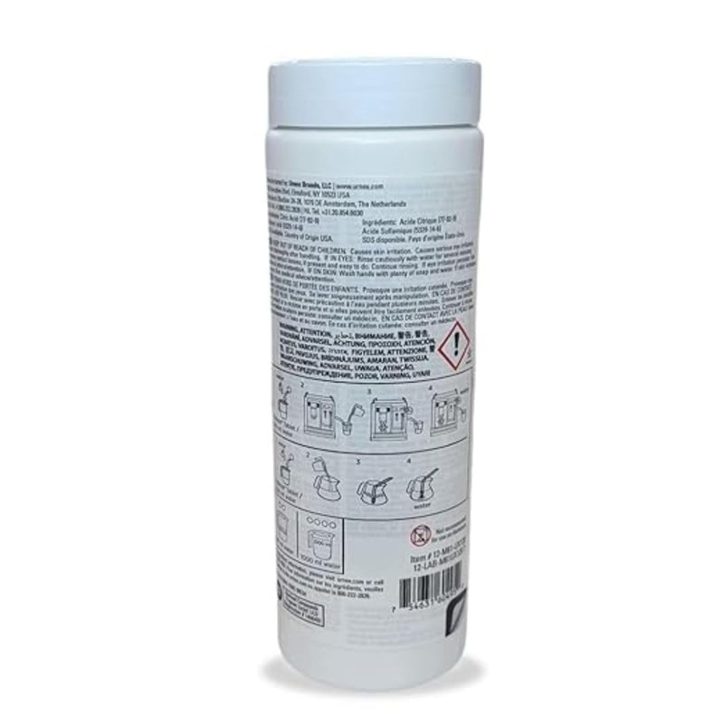 Urnex URN3301 Rinza Milk Cleaning Tablets Single