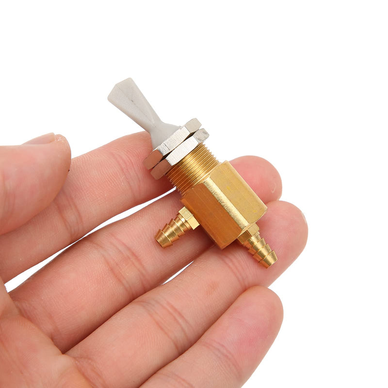 Dental Pulldown Switch, Professional Metal Dental Pulldown Switch Valve Toggle for Dental Chair Unit Water Bottle, Dental Unit Accessory(3MM) 3MM