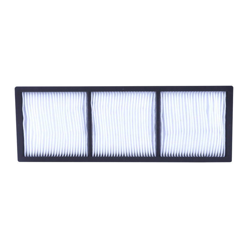 ELPAF51 V13H134A51 Replacement Air Filter for EPSON Pro L1755UNL/ L1505UH/ L1500UHNL/ L1500UH/ L1100U/ L1100UNL/ 1200UNL/ L1300UNL/ L1405UNL/ L1500UNL/ L1505U/ L1505UNL/ L1490U Projector