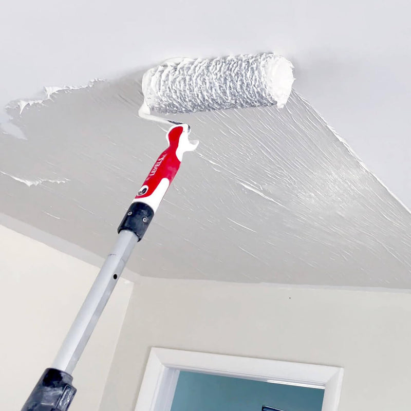 LEVEL5 9" Drywall Compound Roller | 4-905