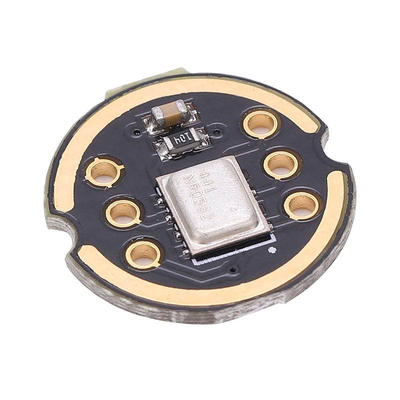 INMP441 Microphone Module with Omnidirectional I2S Interface, High Definition Sound, for Electronic Components