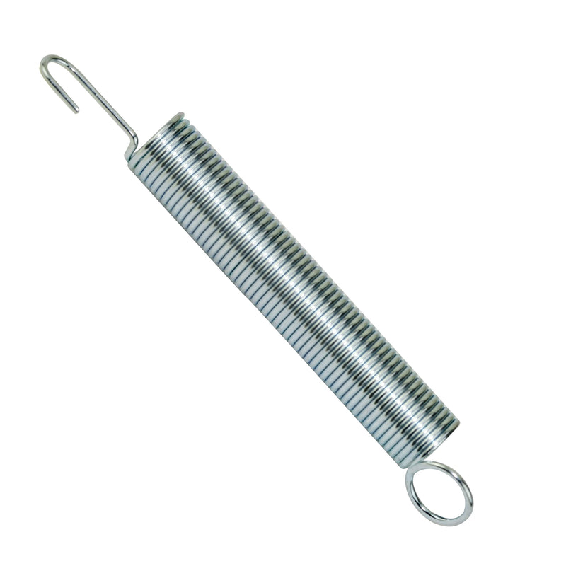 Garage Door Lock Assembly
